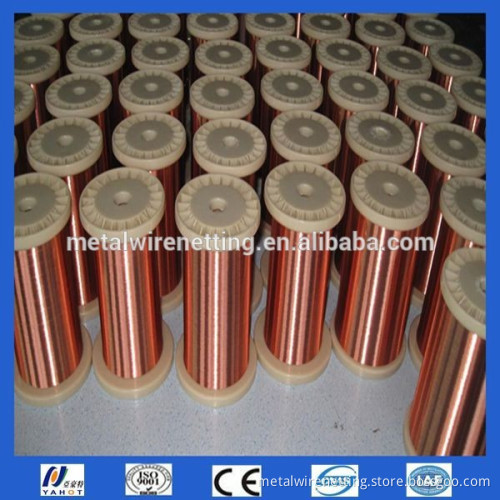 tensile strength Copper Wire For Sale